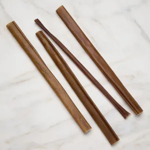 4 pack of 12 Inch Collagen Sticks