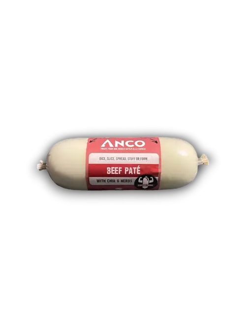 Anco Beef Pate Dog Treat