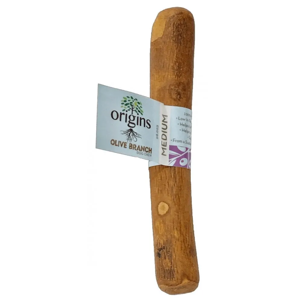 Antos Origins Olive Branch Chew