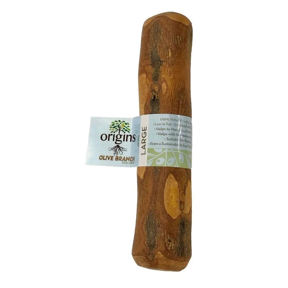 Antos Origins Olive Branch Chew