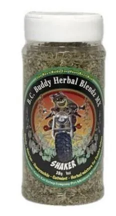 BCB Herbal Blendz Catnip Mix