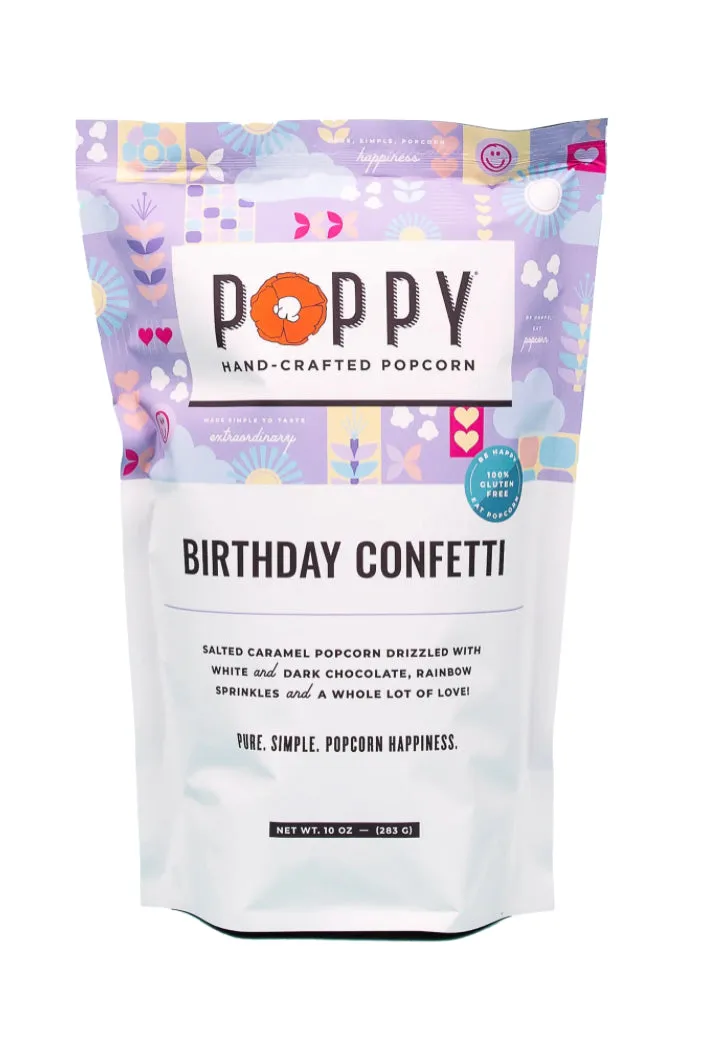 Birthday Confetti Mix