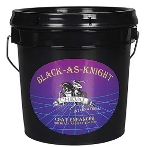 Black-As-Knight