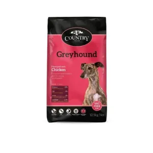 Burgess Country Value Greyhound Dry Dog Food 12.5kg