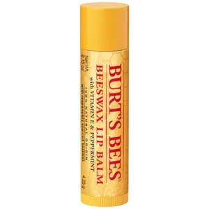 Burt's Bees Lip Balm Beeswax