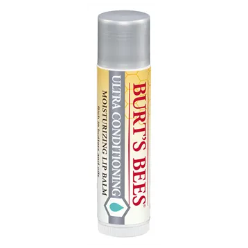 Burt's Bees Lip Balm Ultra Conditioning