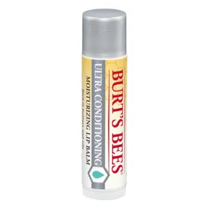 Burt's Bees Lip Balm Ultra Conditioning