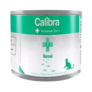 CALIBRA RENAL CAT CAN FOOD