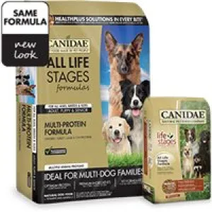 Canidae CANIDAE K9 ALS 30#