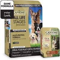 Canidae CANIDAE K9 ALS 30#