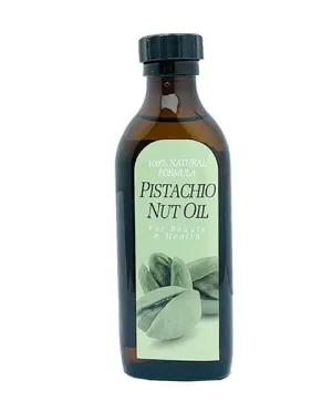 Cosmetic Wholesale Pistachio Nut Oil