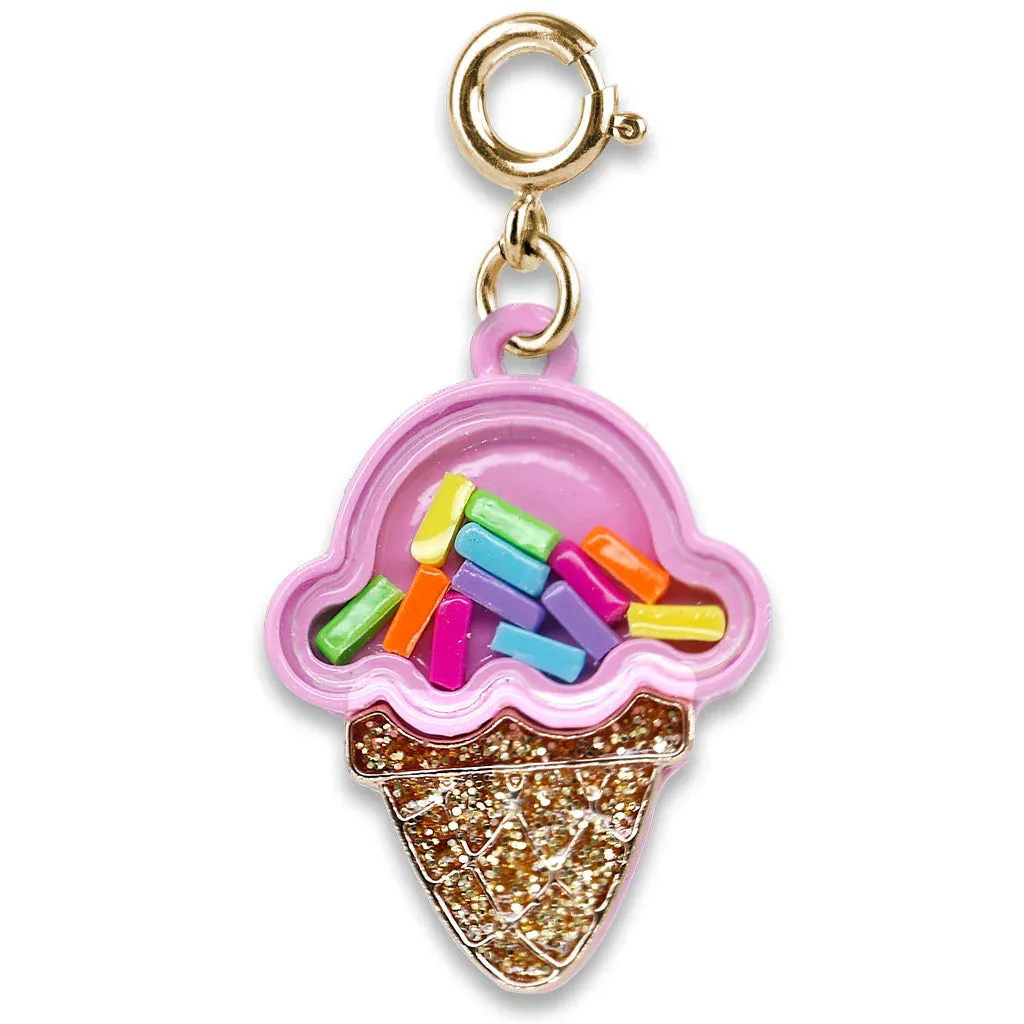 Delicious Treat Charms- Girls