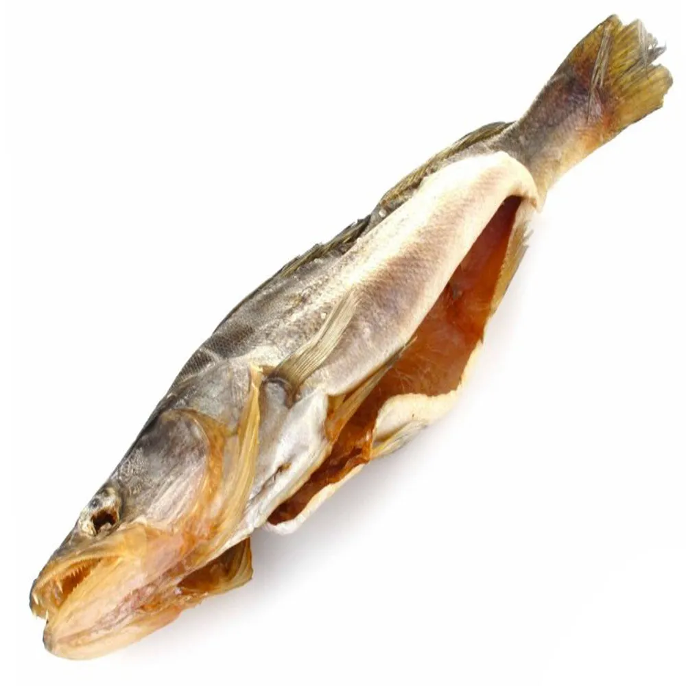 Dried Walleye | Sudak, Majorfish, 180g