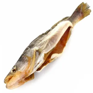 Dried Walleye | Sudak, Majorfish, 180g