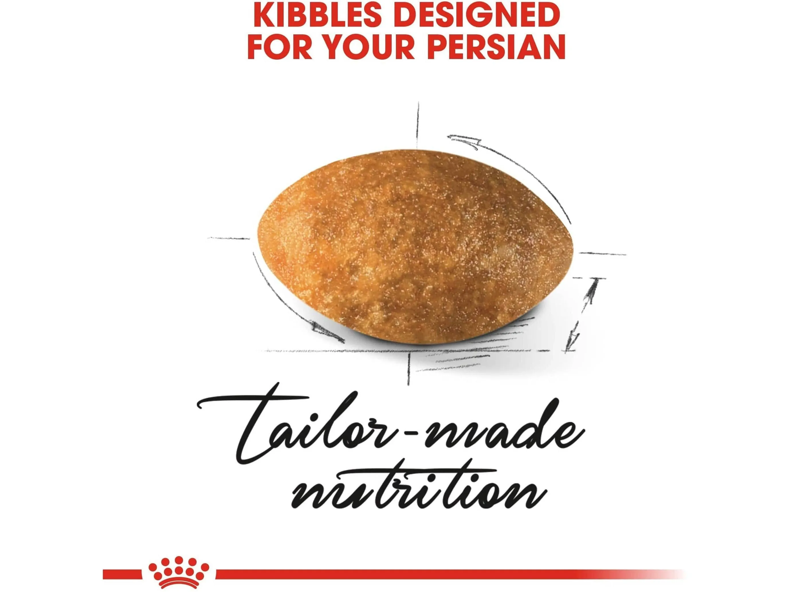 Feline Breed Nutrition Persian Adult 10 KG