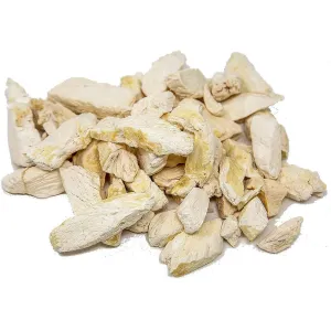 Freeze Dried Chicken Breast Treats for Dogs & Cats