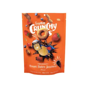 Fromm Crunchy Os Dog Treats