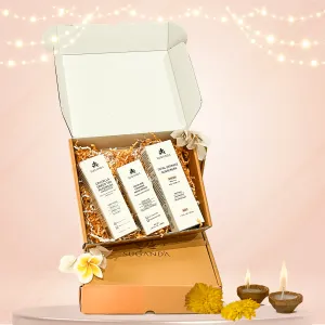 Healthy Skin Set