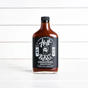 Hoff BBQ Sauce