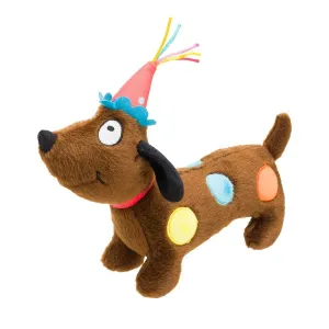 House of Paws Party Dog Toy