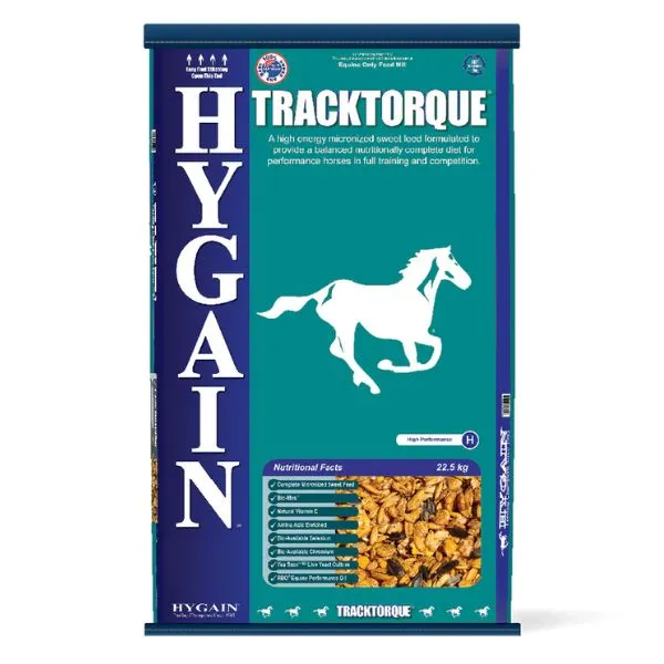 Hygain Tracktorque