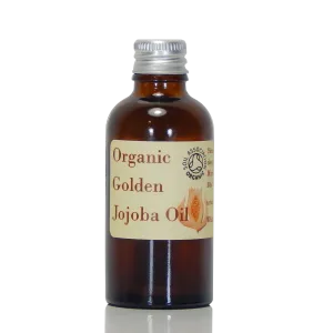 Jojoba Oil (Organic)