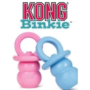 kong binkie - 2 sizes