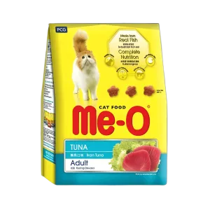 ME-O ADULT TUNA DRY FOOD (XL)