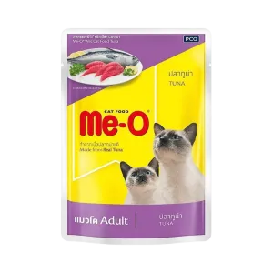 ME-O JELLY ADULT TUNA