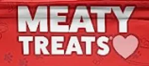 Meaty Treats Gourmet Cuts Beef & Rice