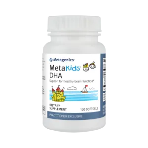 MetaKids® DHA