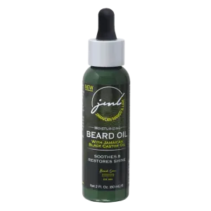 Moisturizing Beard Oil 2oz  by Jamaican Mango & Lime