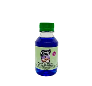 Moska Oil/ 4fl.oz