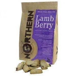 Northern Biscuits Lamb Berry