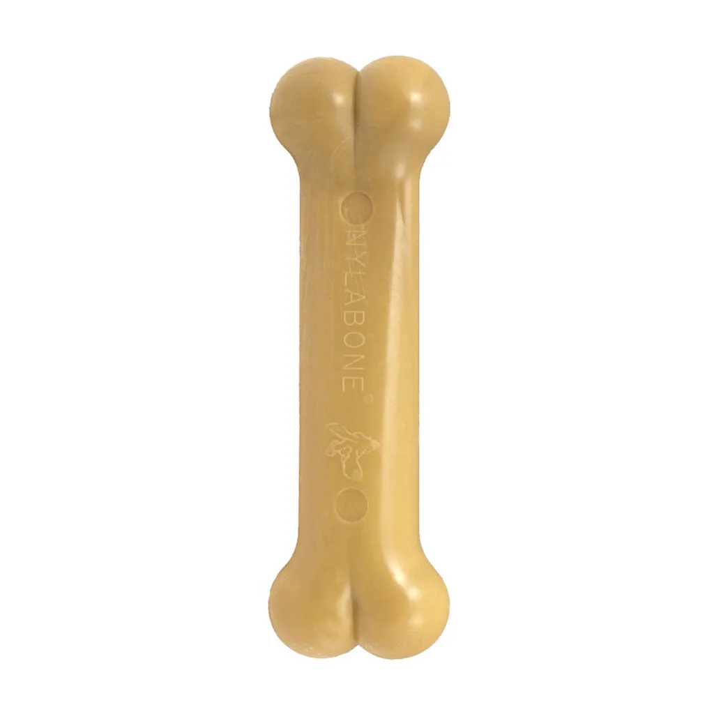 Nylabone Power Chew Peanut Butter Flavored Dog Chew Toy