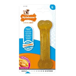 Nylabone Puppybone Small Chicken