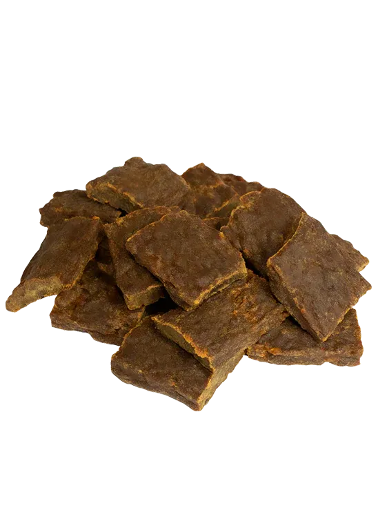 Open Farm - Dehydrated Pork Dog Treats