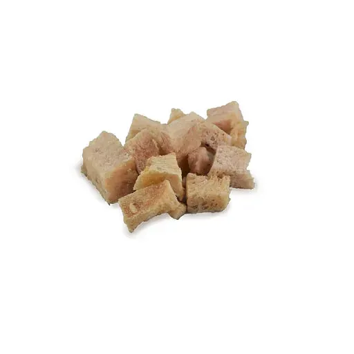 Puppy Love Treats Freeze Dried Chicken Breast