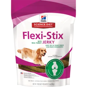 Science Diet Flexi-Stix Jerky Beef Dog Treats