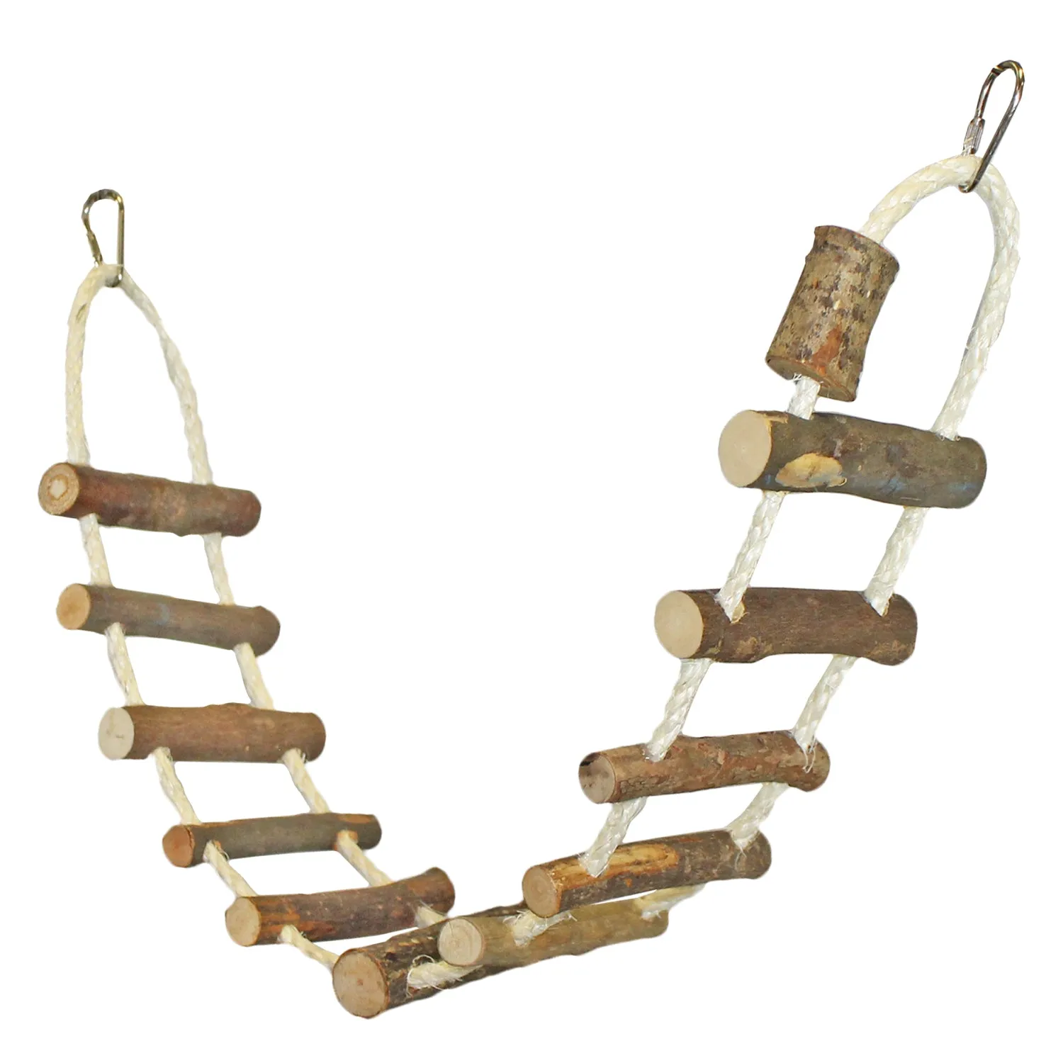 Sisal Rope Ladder