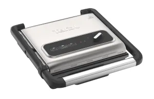 Tefal Inicio Adjust Panini Grill GC242D