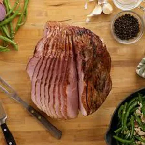 Tender Belly Spiral Cut Ham (pre-order deposit)