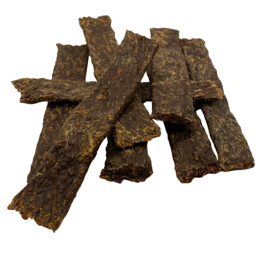 Venison Jerky Dog Treats