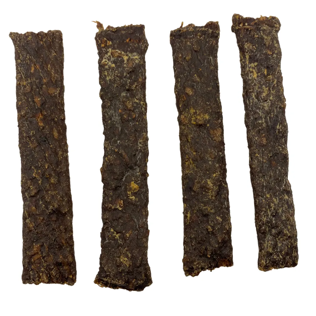 Venison Jerky Dog Treats