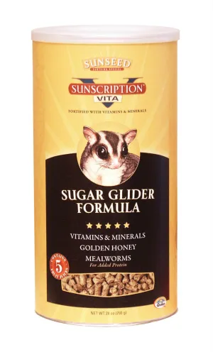 Vita Prima Sunscription Sugar Glider Formula