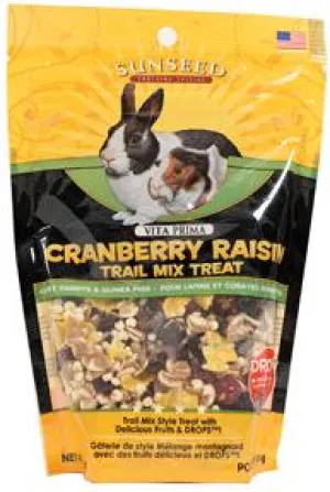 Vita Prima Trail Treats For Rabbits & Guinea Pigs