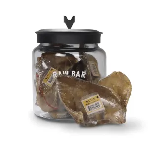 Vital Essentials - Raw Bar - Freeze Dried - Pig Ears