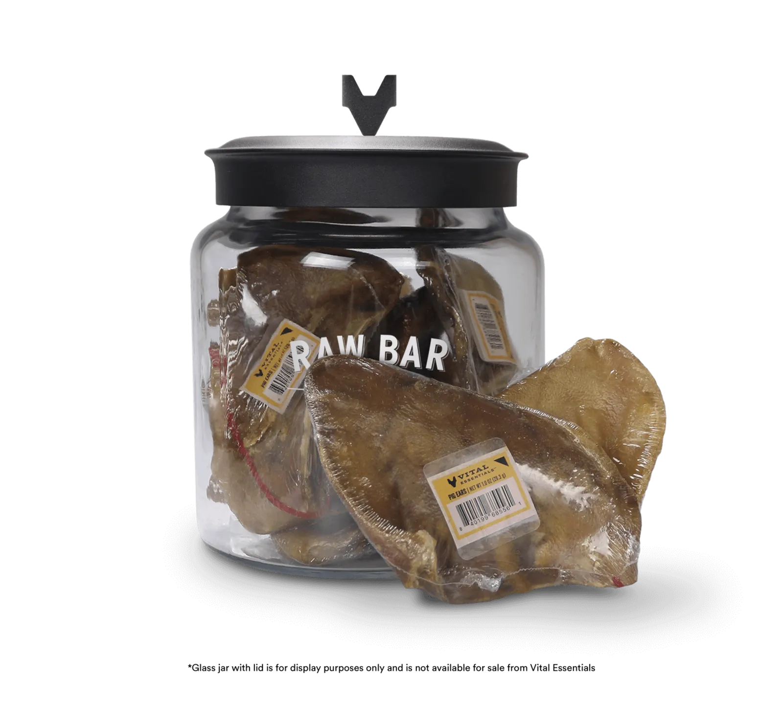 Vital Essentials Raw Bar Treats