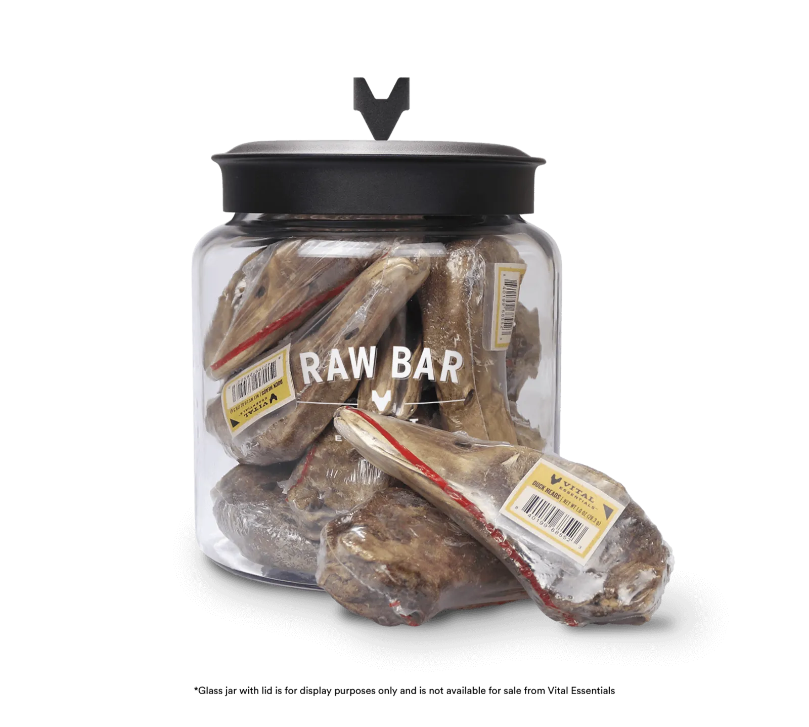 Vital Essentials Raw Bar Treats