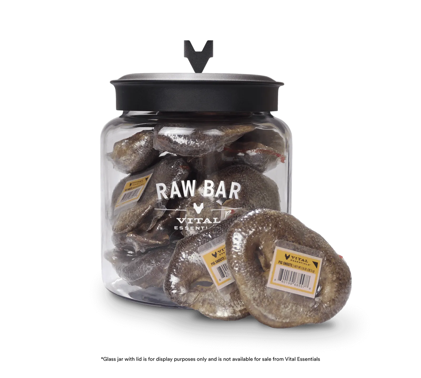 Vital Essentials Raw Bar Treats